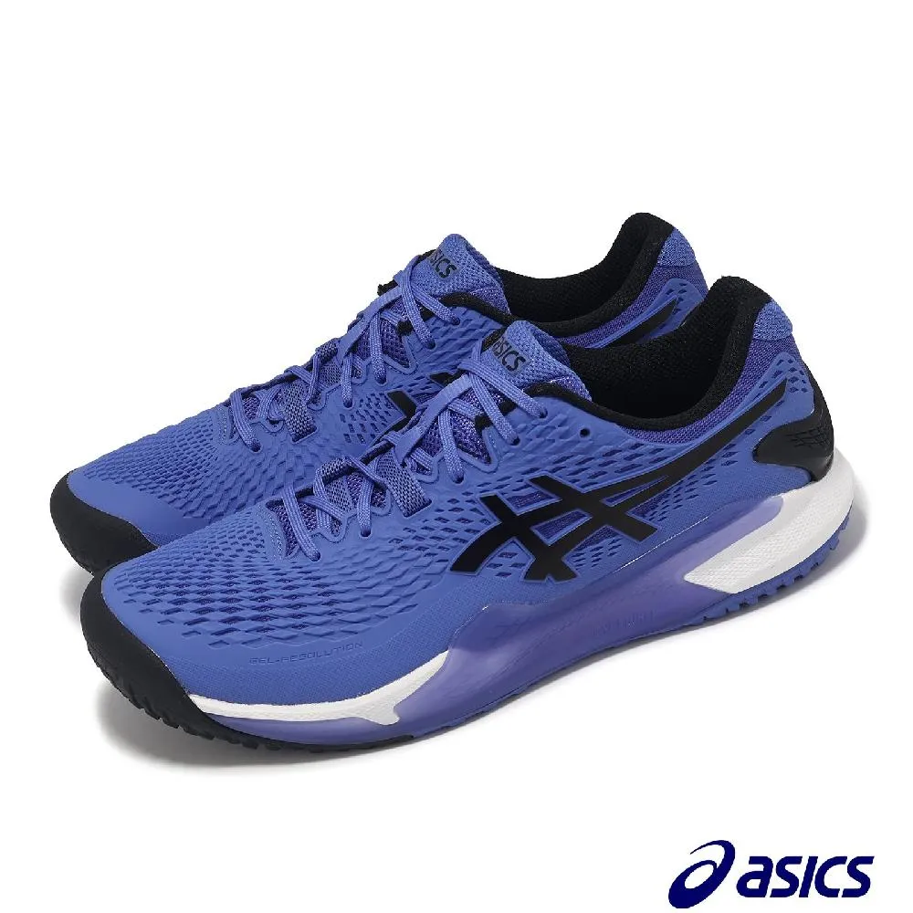 Asics 亞瑟士 網球鞋 GEL-Resolution 9 2E 男鞋 寬楦 白 橘 澳網配色 支撐 運動鞋 亞瑟士 1041A376102 歷史價格詳細信息