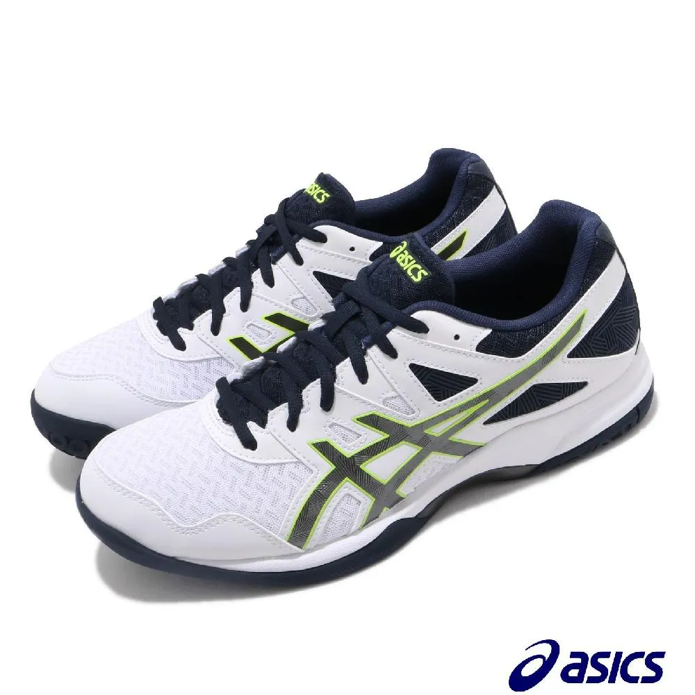 Asics 排球鞋 Gel-Task 2 男鞋 黑 金 白 膠底 羽球 室內運動鞋【ACS】 1071A037-102 歷史價格詳細信息
