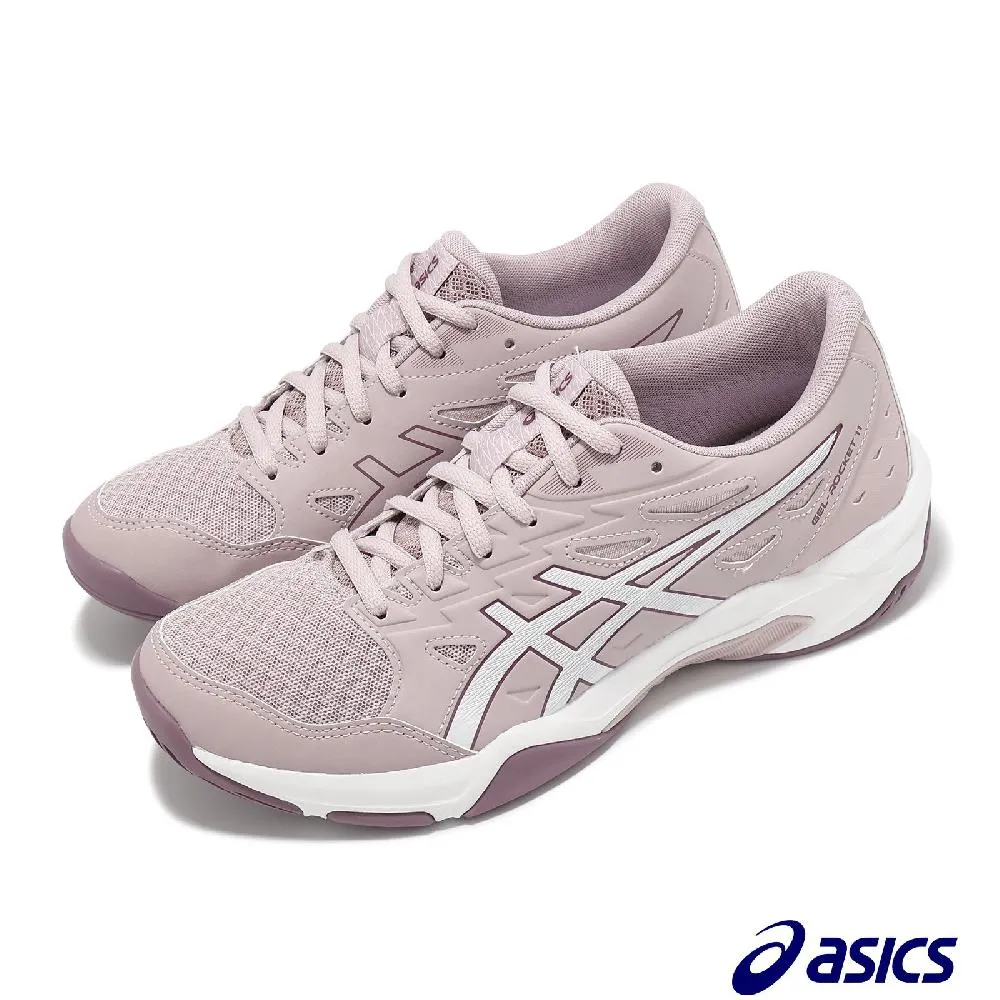 Asics 亞瑟士 排球鞋 GEL-Rocket 11 女鞋 藍 室內運動鞋 緩震 羽排鞋 亞瑟膠 1072A093020 歷史價格詳細信息
