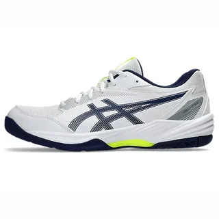 ASICS 男 排球鞋 羽球鞋 彈性 舒適 鞋墊可替換 UPCOURT 4 - 1071A053003 歷史價格詳細信息