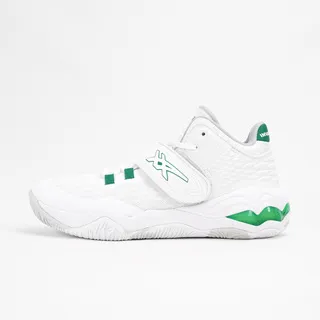 Asics 籃球鞋 Invade Nova Surge 男鞋 翔陽綠 白 綠 緩震 亞瑟士 灌籃高手 任選 【ACS】 歷史價格詳細信息