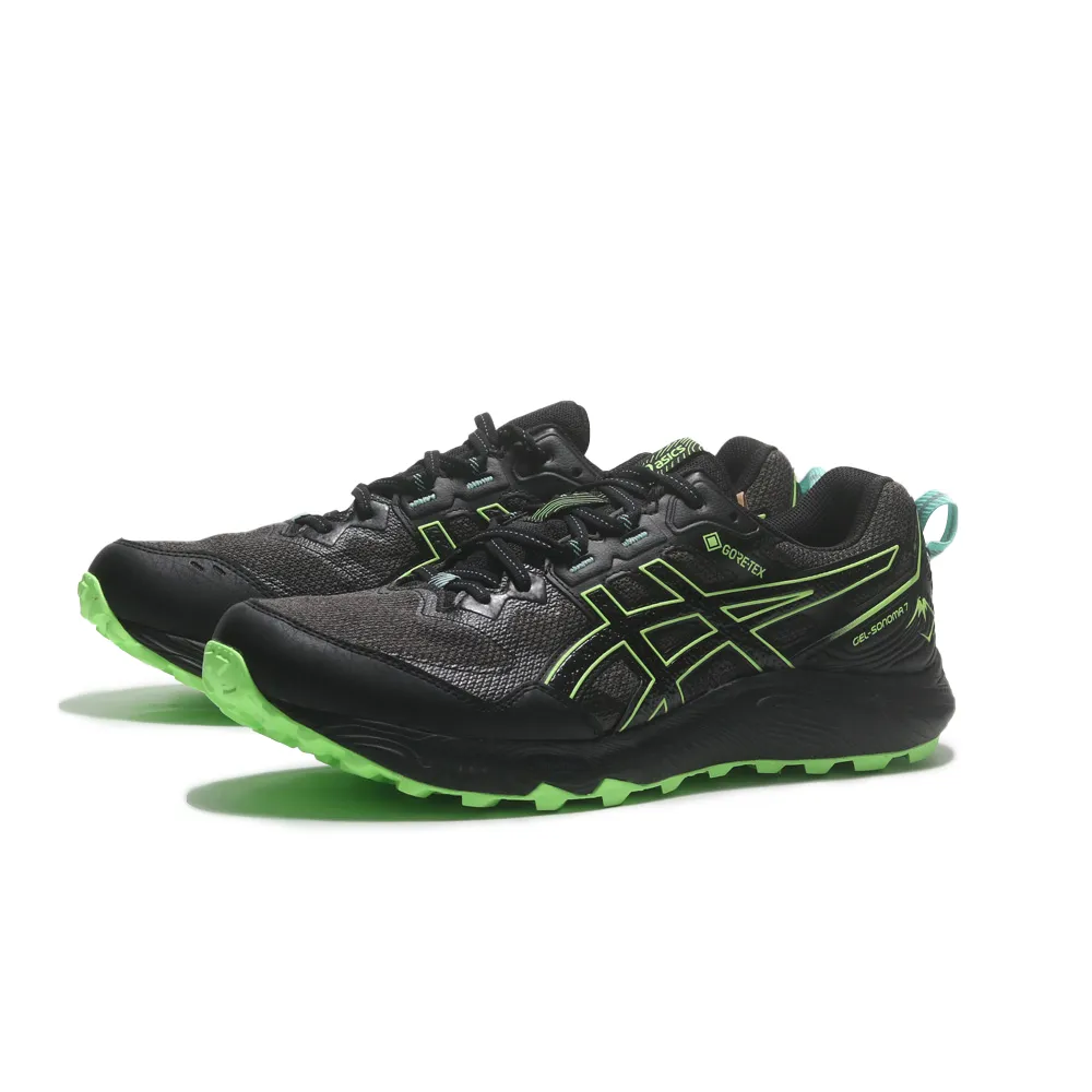 ASICS 越野鞋 GEL-SONOMA 15-50 大地色 戶外 休閒鞋 男 1201B006200 歷史價格詳細信息