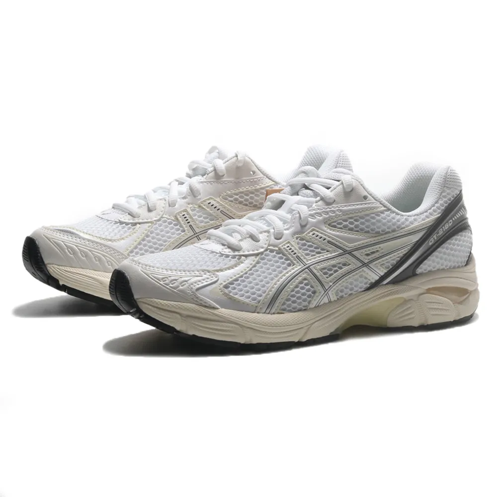 Asics GT-2160 復古白銀金 1203A320-100 歷史價格詳細信息
