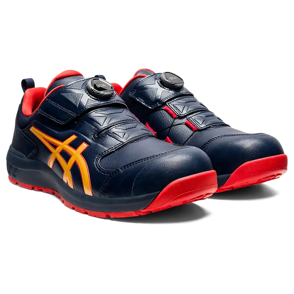 ASICS 亞瑟士 WINJOB CP304 BOA 男女中性款  工作防護鞋 1271A030-021 歷史價格詳細信息