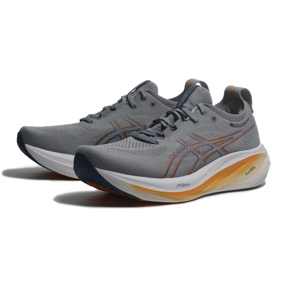 ASICS 慢跑鞋 GEL NIMBUS 26 薄荷綠 彈力 頂級慢跑鞋 女 1012B601300 歷史價格詳細信息