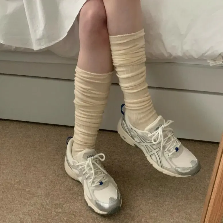 Asics Gel-venture 6 [1202A431-101] 女 運動休閒鞋 復古 透氣 舒適 亞瑟士 米 銀 歷史價格詳細信息