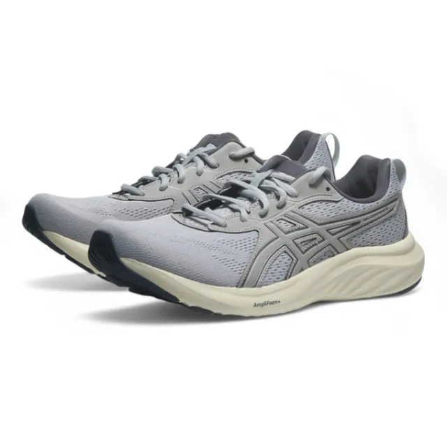 Asics Gel-contend 9 4E [1011C001-001] 男女 慢跑鞋 超寬楦 運動 休閒 黑 奶茶 歷史價格詳細信息