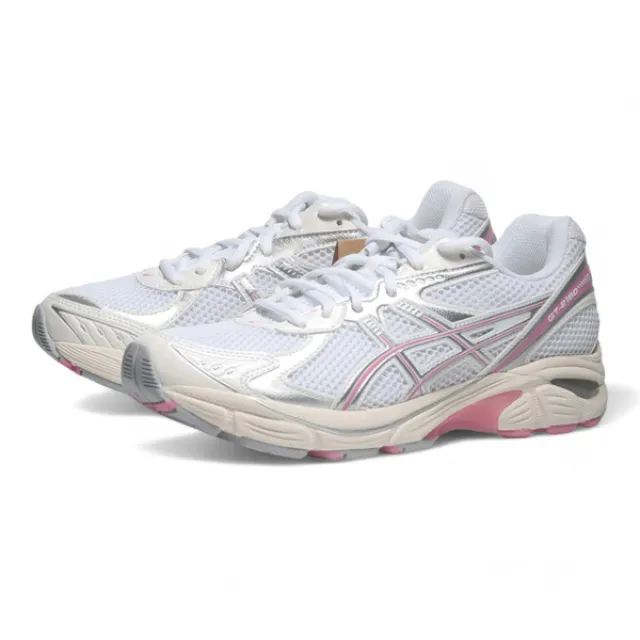 Asics GT-2160 復古白銀金 1203A320-100 歷史價格詳細信息