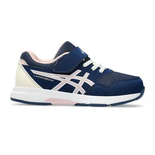 Asics Lazerbeam KD-MG [1154A174-700] 中童 慢跑鞋 運動 休閒 緩震 防滑 淺粉 歷史價格詳細信息