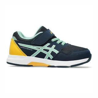 Asics Lazerbeam KD-MG [1154A174-700] 中童 慢跑鞋 運動 休閒 緩震 防滑 淺粉 歷史價格詳細信息