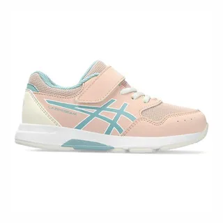 Asics Lazerbeam KD-MG [1154A174-700] 中童 慢跑鞋 運動 休閒 緩震 防滑 淺粉 歷史價格詳細信息