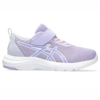 Asics Lazerbeam ML-MG [1154A170-001] 大童 慢跑鞋 魔鬼氈 運動 休閒 緩衝 黑白 歷史價格詳細信息