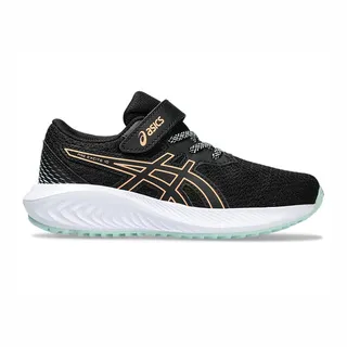 Asics PRE Noosa TRI 15 PS [1014A314-700] 中童 慢跑鞋 運動 休閒 魔鬼氈 粉彩 歷史價格詳細信息