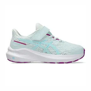 Asics Gt-1000 13 Ps [1014A344-401] 中童 慢跑鞋 運動 休閒 魔鬼氈 易穿脫 水藍 紫 價格比較,價格查詢,歷史價格詳細信息