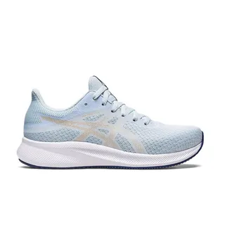 Asics 慢跑鞋 Patriot 13 藍 紫 入門款 路跑 亞瑟士 女鞋 【ACS】 1012B312405 歷史價格詳細信息