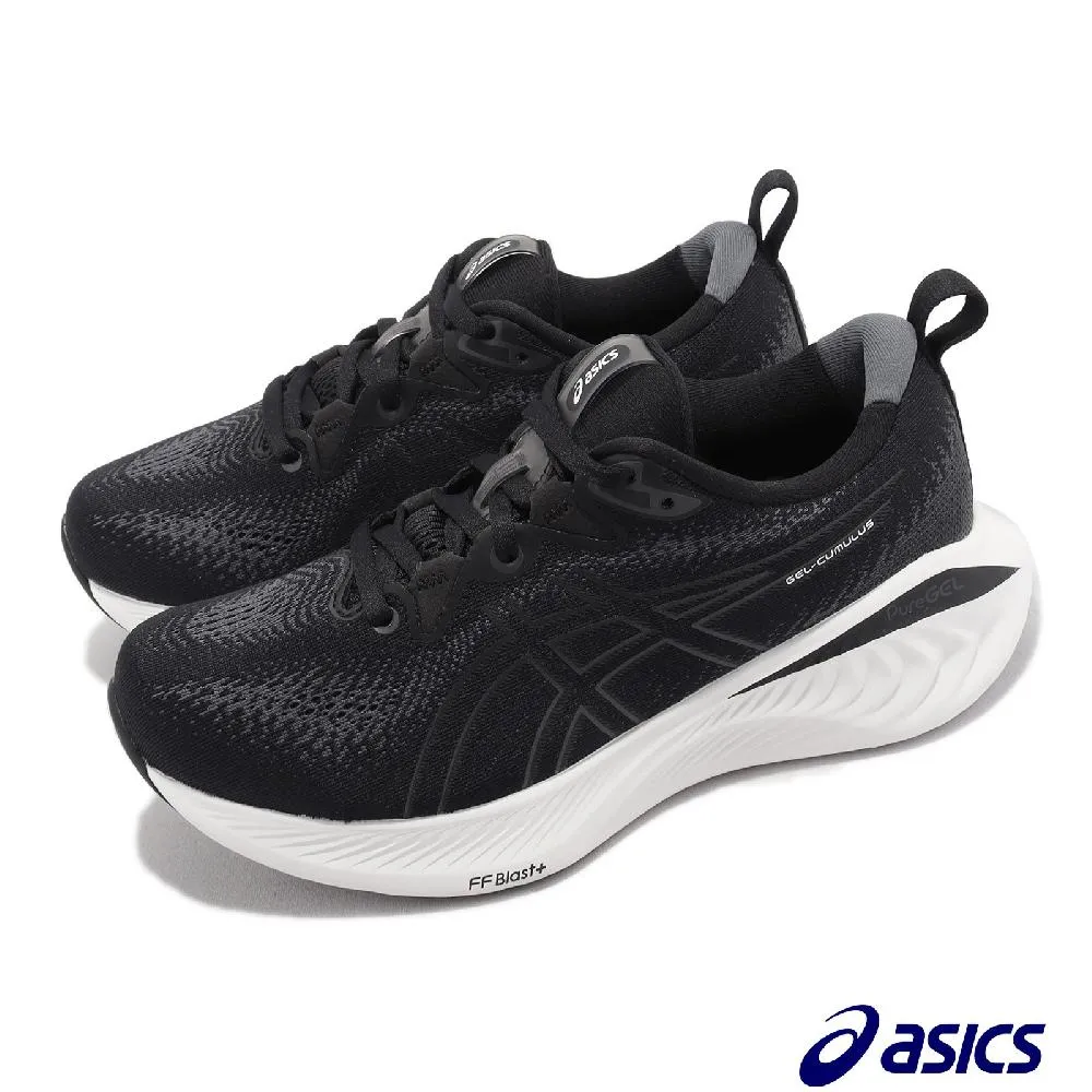 Asics 慢跑鞋 GEL-Cumulus 25 白 藍 紫 反光 路跑 亞瑟士 女鞋【ACS】 1012B441103 歷史價格詳細信息