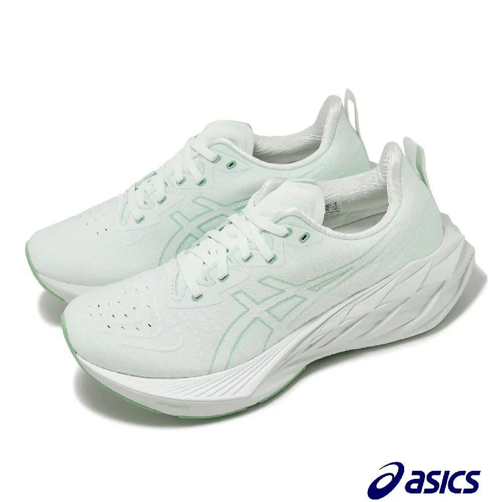 【asics 亞瑟士】慢跑鞋 Novablast 3 女鞋 藍 粉橘 彈力型 運動鞋 路跑 馬拉松 亞瑟士(1012B492400) 歷史價格詳細信息