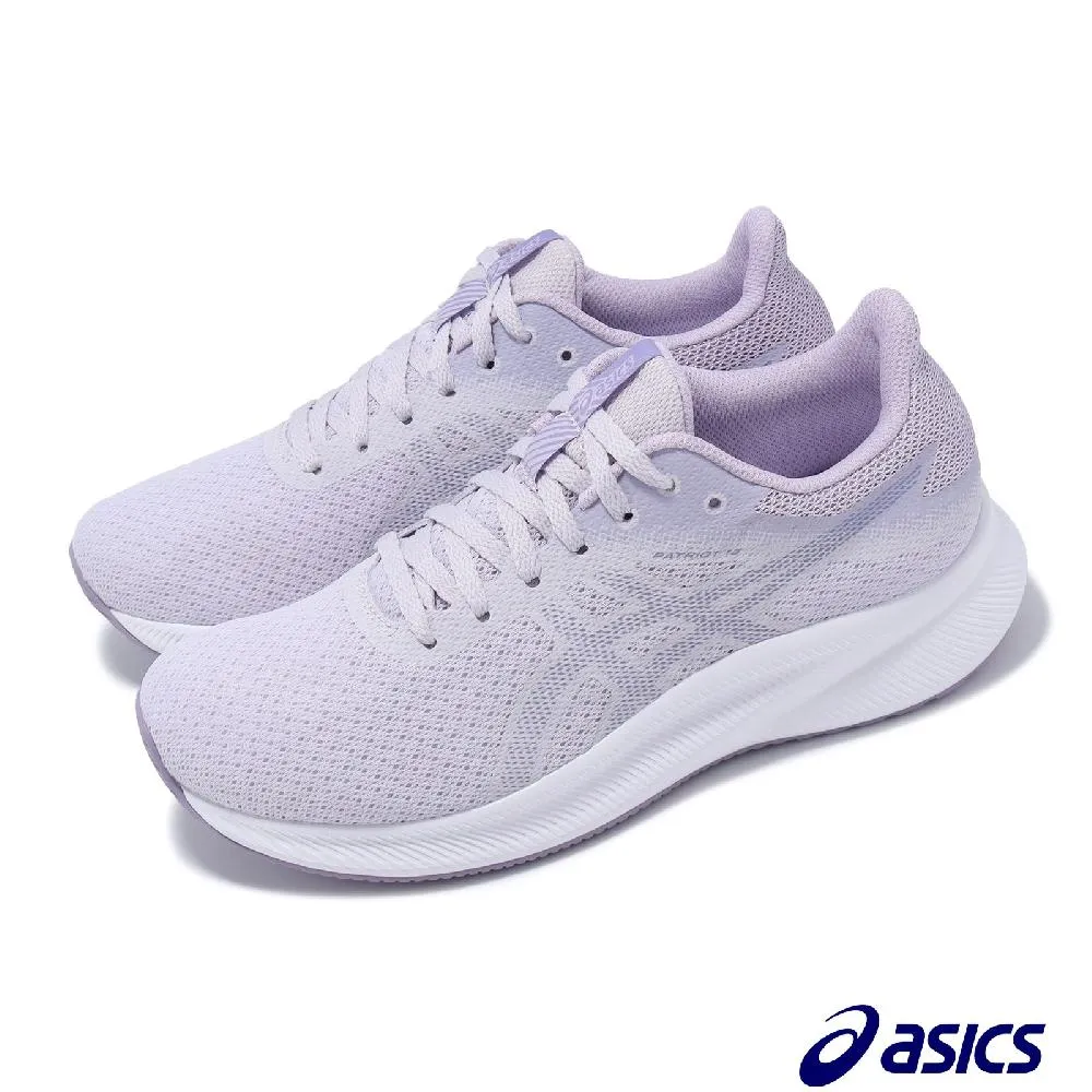ASICS慢跑鞋 女鞋 PATRIOT 13(D) 寬楦 入門款緩衝跑鞋 輕量耐磨跑步鞋 亞瑟士運動鞋 E9109 奧森 歷史價格詳細信息