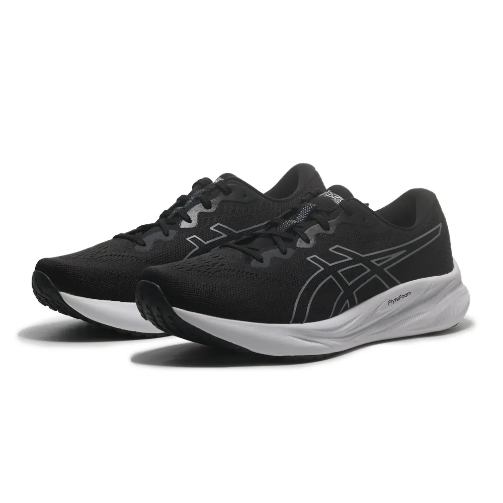 Asics 慢跑鞋 Gel-Pulse 11 黑 灰 男鞋 1011A707-001 亞瑟士 【ACS】 歷史價格詳細信息