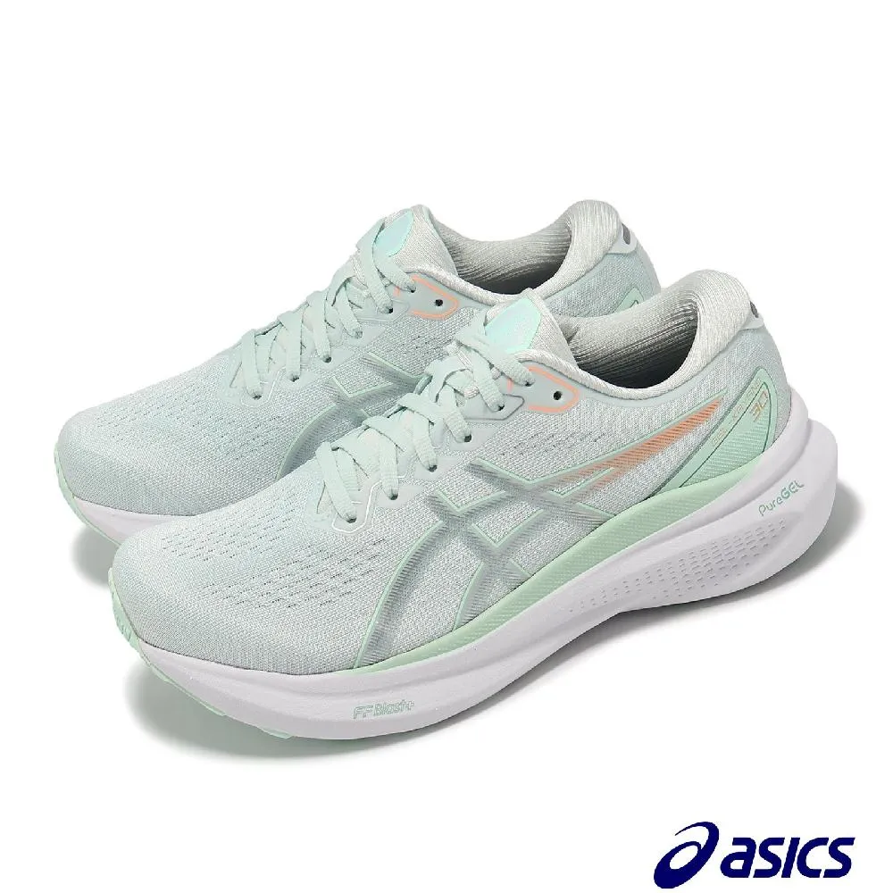 ASICS 亞瑟士 GEL-KAYANO 30 白橘 慢跑鞋 30週年紀念 男鞋 馬拉松 歷史價格詳細信息