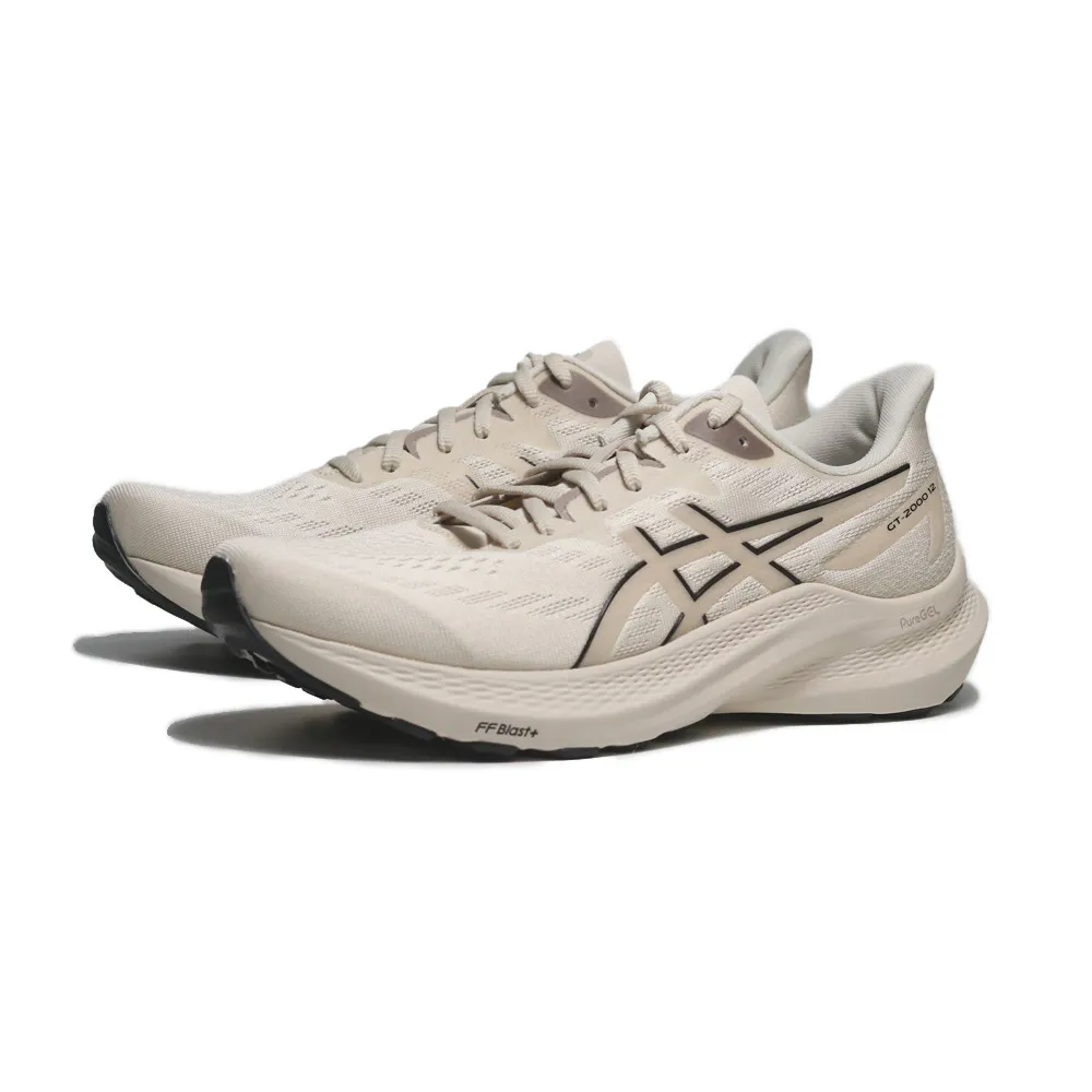 ASICS 慢跑鞋 GT-2000 12 GTX 黑藍綠 全防水 越野鞋 男 1011B687001 歷史價格詳細信息