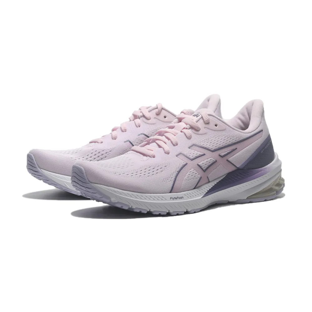 ASICS 女 慢跑鞋 GT-1000 11 -1012B523250 歷史價格詳細信息
