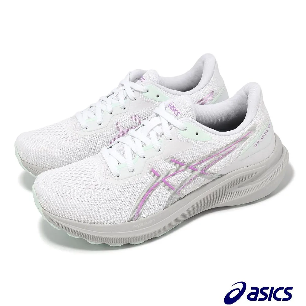 Asics 亞瑟士 慢跑鞋 GT-1000 13 4E 男鞋 超寬楦 黑 支撐 緩衝 運動鞋 全黑 1011B859004 歷史價格詳細信息