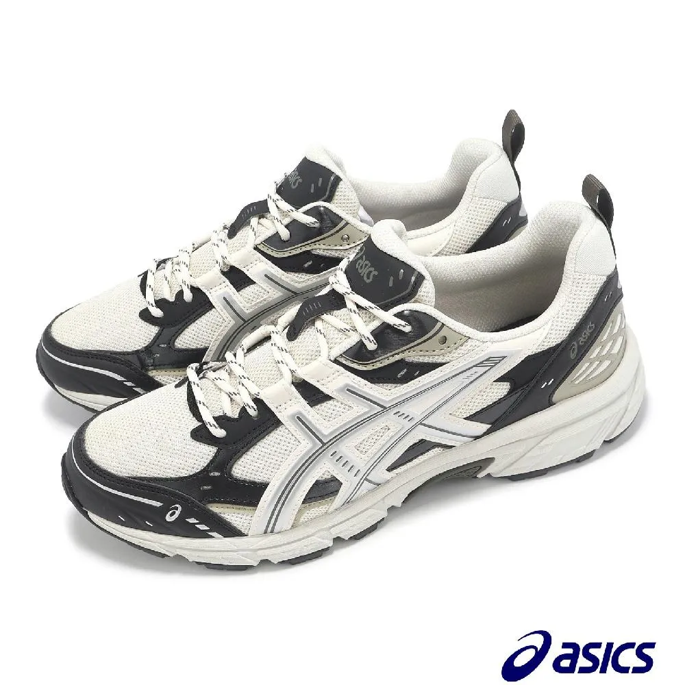 休閒鞋 GEL-NUNOBIKI 男鞋 女鞋 米白 粉 支撐 透氣 復古跑鞋 山系 情侶鞋 亞瑟士 1203A536101 歷史價格詳細信息