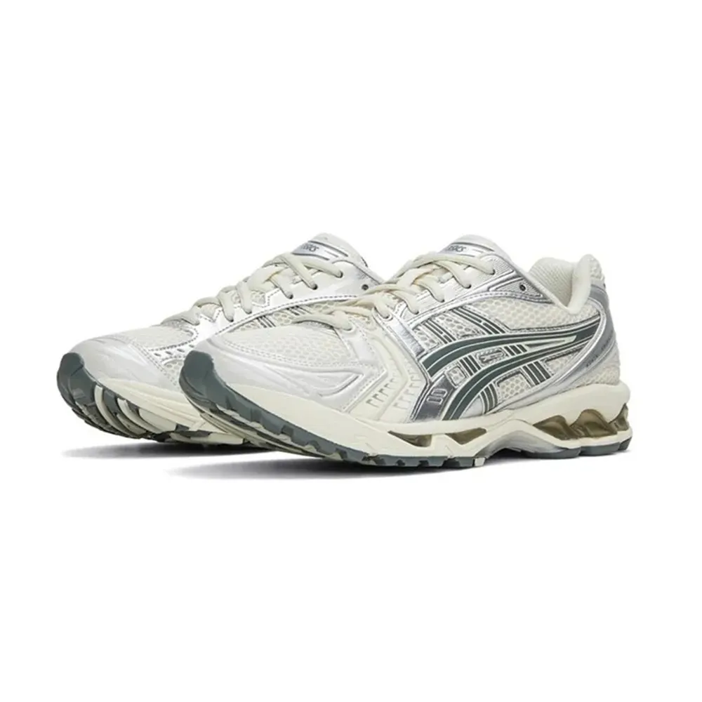 Asics Gel-Kayano 14 Y2K 黑銀 1201A019-006 歷史價格詳細信息