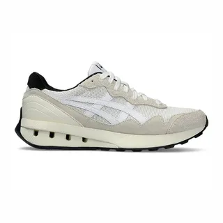 Asics JOGGER X81 奶茶色 復古 麂皮 休閒運動鞋 男女款 B3018【新竹皇家1201A744-200】 歷史價格詳細信息