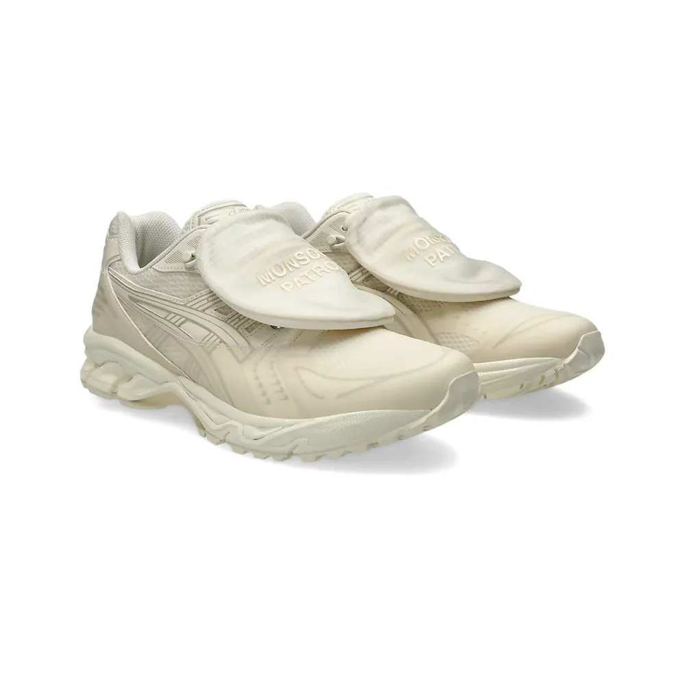 Asics Gel-Kayano 白色 皮質 休閒運動鞋 女款 NO.J0288【新竹皇家 1022A142-102】 歷史價格詳細信息