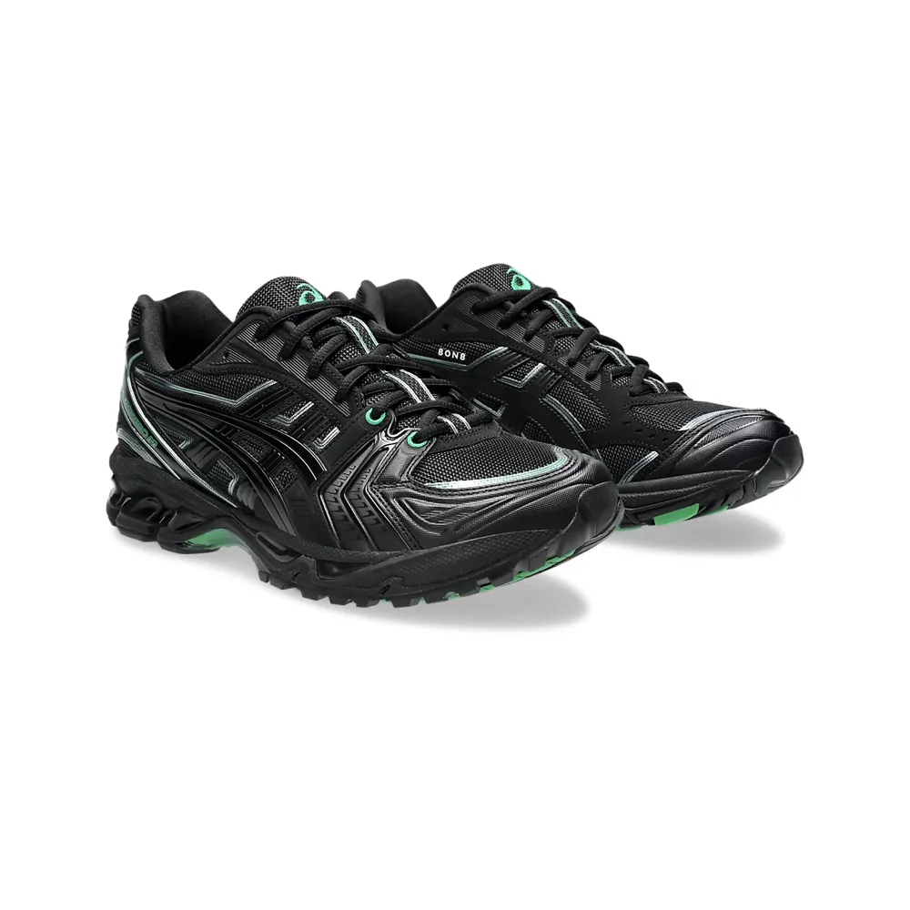 Asics Gel-Kayano 14 Black Lemon Spark 黑銀黃 復古 休閒鞋 男鞋 1203A537-001 歷史價格詳細信息