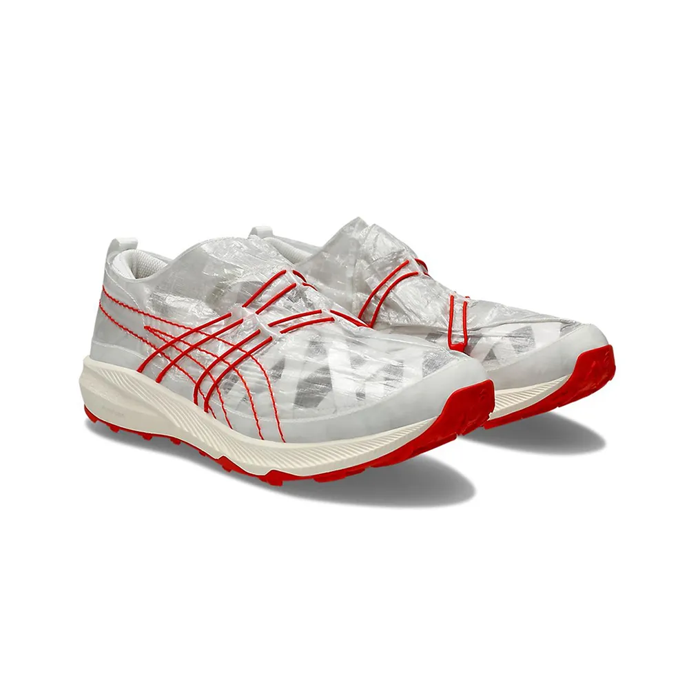 Kengo Kuma x Asics Archisite ORU 白紅 男鞋 運動鞋 中性款 聯名款 1201A862-101 價格比較,價格查詢,歷史價格詳細信息