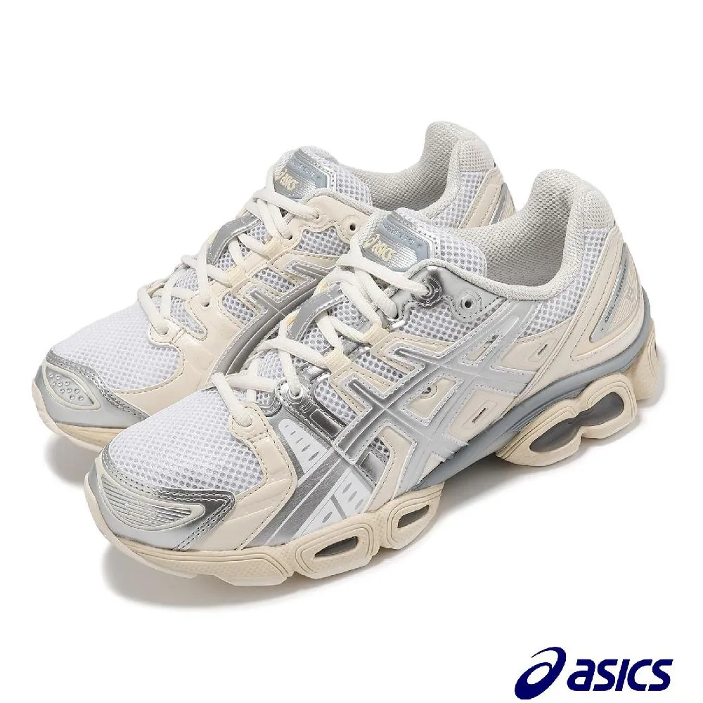 ASICS 亞瑟士 GEL-NIMBUS 9 黑綠 復古 慢跑鞋 運動鞋 男鞋 歷史價格詳細信息