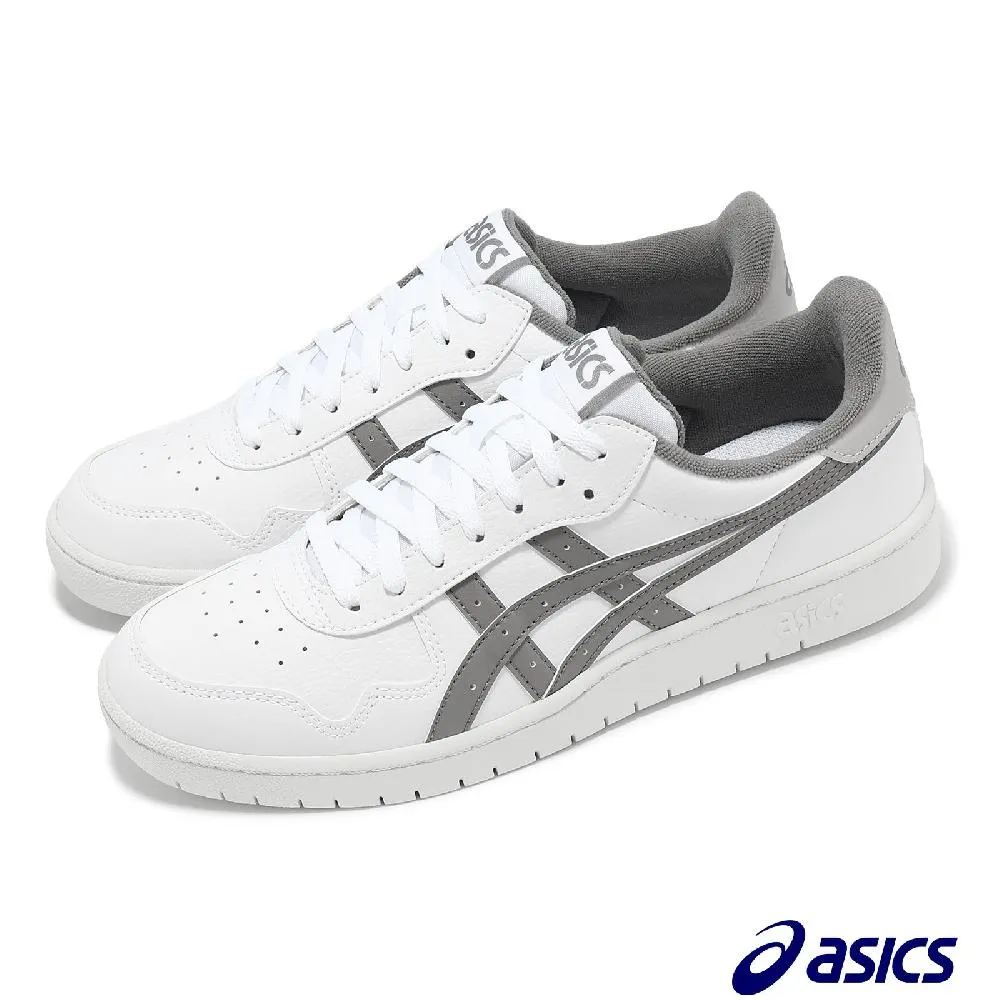 Asics 休閒鞋 Japan S 男鞋 白 金 基本款 小白鞋 板鞋 亞瑟士 AT【ACS】 1191A354-104 歷史價格詳細信息
