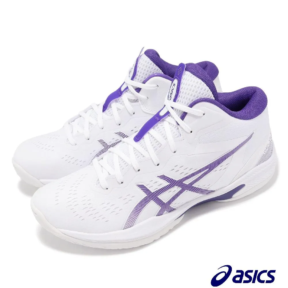 ASICS 籃球鞋 運動鞋 GELHOOP V15 WIDE 男女款 中性款 1063A062100 白銀 歷史價格詳細信息