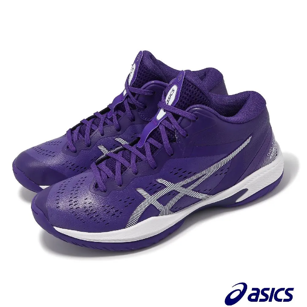 ASICS 籃球鞋 運動鞋 GELHOOP V15 WIDE 男女款 中性款 1063A062100 白銀 歷史價格詳細信息