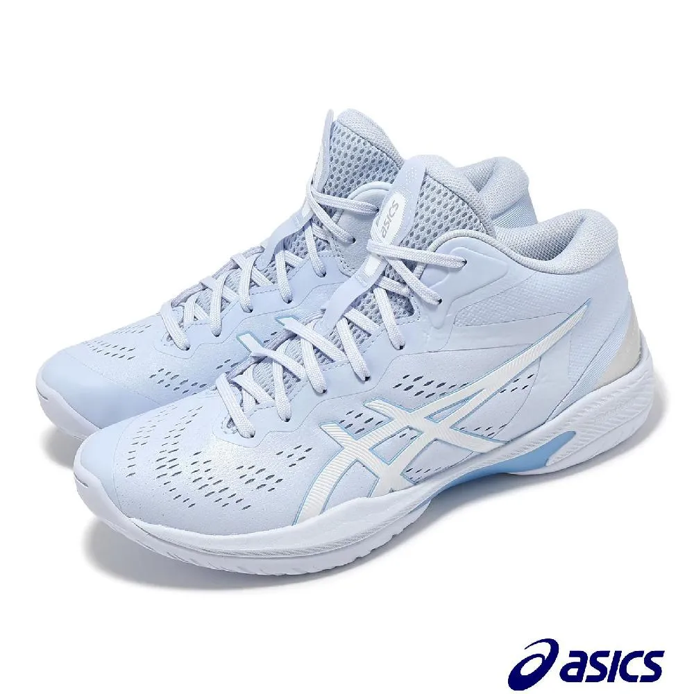 ASICS 籃球鞋 運動鞋 GELHOOP V15 WIDE 男女款 中性款 1063A062100 白銀 歷史價格詳細信息