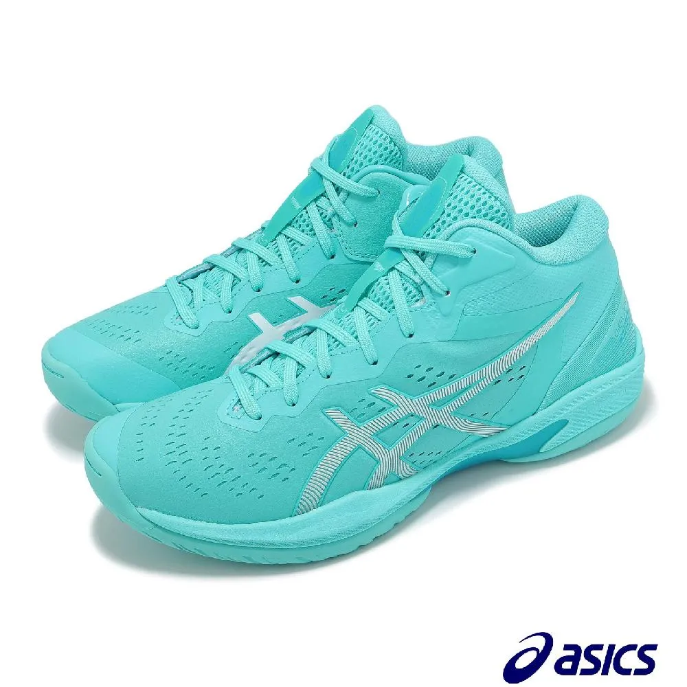ASICS 籃球鞋 運動鞋 GELHOOP V15 WIDE 男女款 中性款 1063A062100 白銀 歷史價格詳細信息