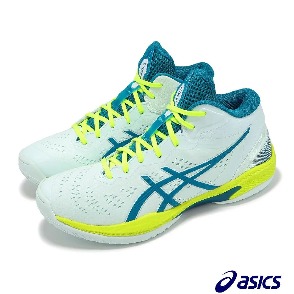 ASICS 籃球鞋 運動鞋 GELHOOP V15 WIDE 男女款 中性款 1063A062100 白銀 歷史價格詳細信息
