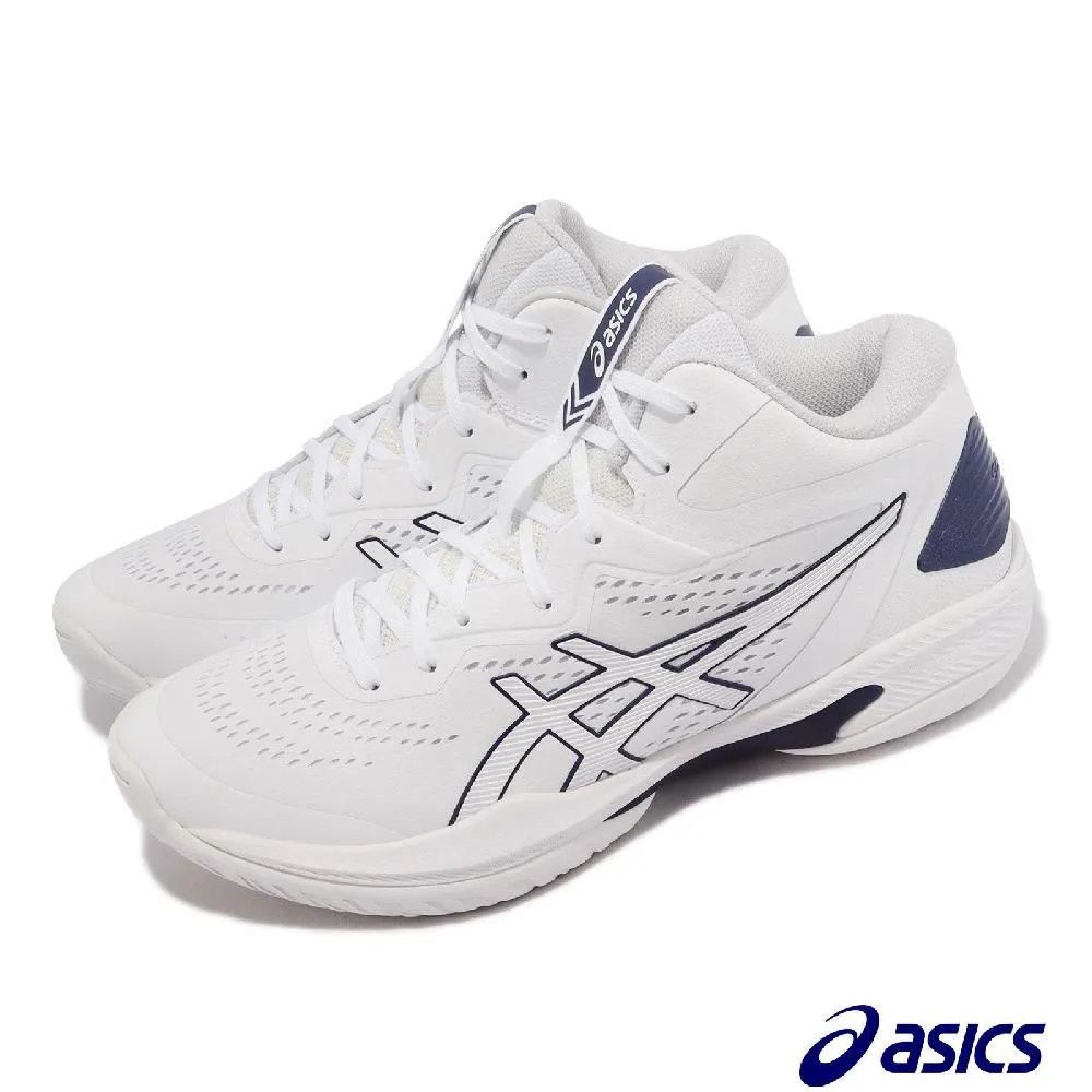 籃球鞋 GELHoop V15 男鞋 白 紅 灌籃高手 三井壽 運動鞋 1063A063101 歷史價格詳細信息