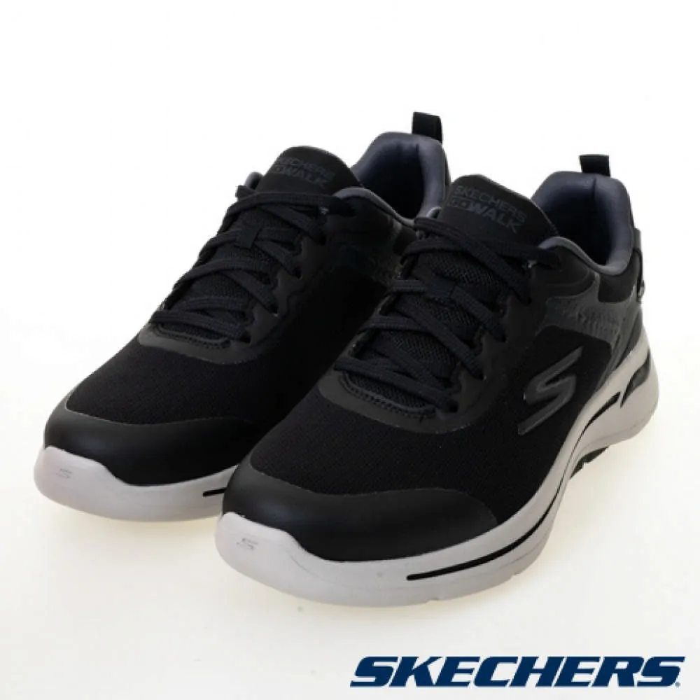 SKECHERS 男 GO WALK ARCH FIT 走路(健走)鞋 - 216122CCOR 歷史價格詳細信息
