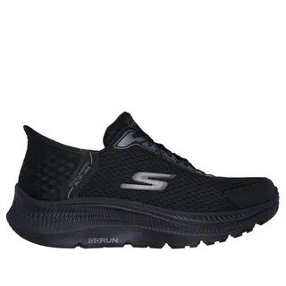 SKECHERS GO RUN CONSISTENT 魔鬼氈 運動鞋 中大童 黑粉 R9766 (319033LBKLV 歷史價格詳細信息