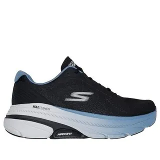 Skechers GO RUN 深藍粉 固特異底 緩震 慢跑鞋 女款 NO.J1114【新竹皇家 128791NVY 】 歷史價格詳細信息