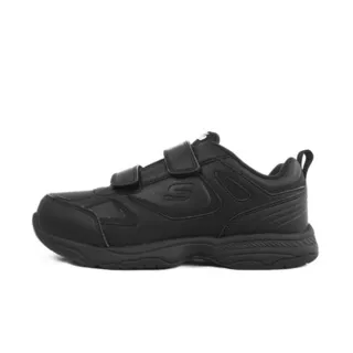 SKECHERS DIGHTON ROLIND 200200WBLK 男鞋 ASTM認證 工作適用 防靜電 寬楦 黑 歷史價格詳細信息