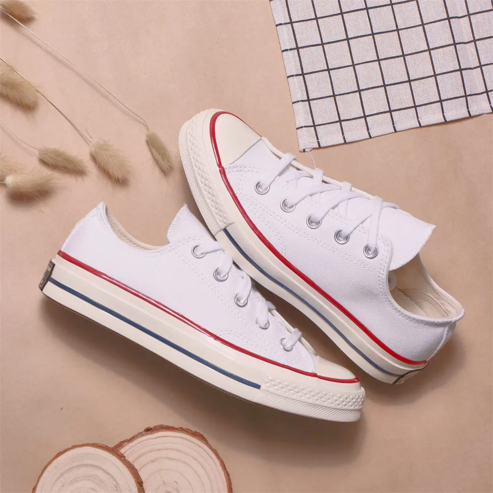 Converse Chuck 70s 低筒 拼接 帆布 運動 滑板鞋 171661C 35-39 女鞋 歷史價格詳細信息