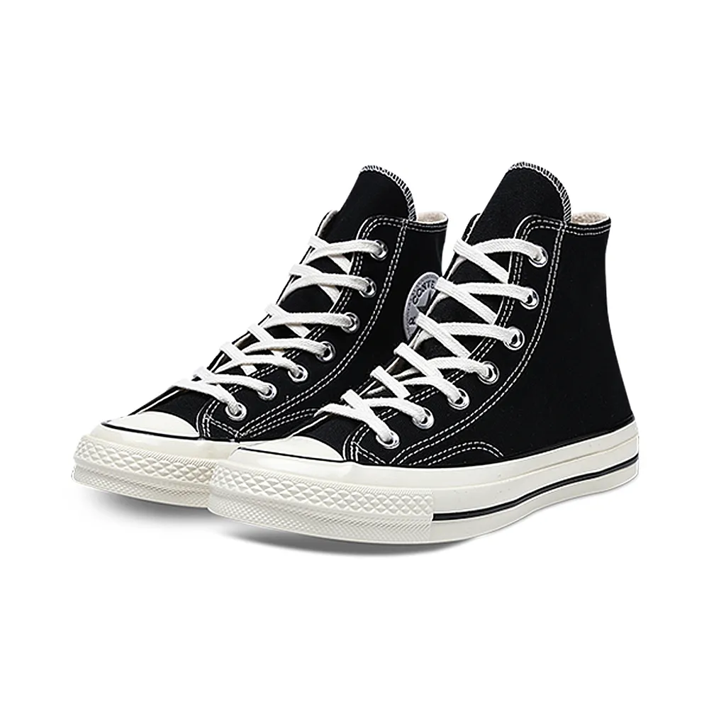 CONVERSE 男女 1970S 高筒黑(新) 帆布鞋(高筒) - 162050C 歷史價格詳細信息