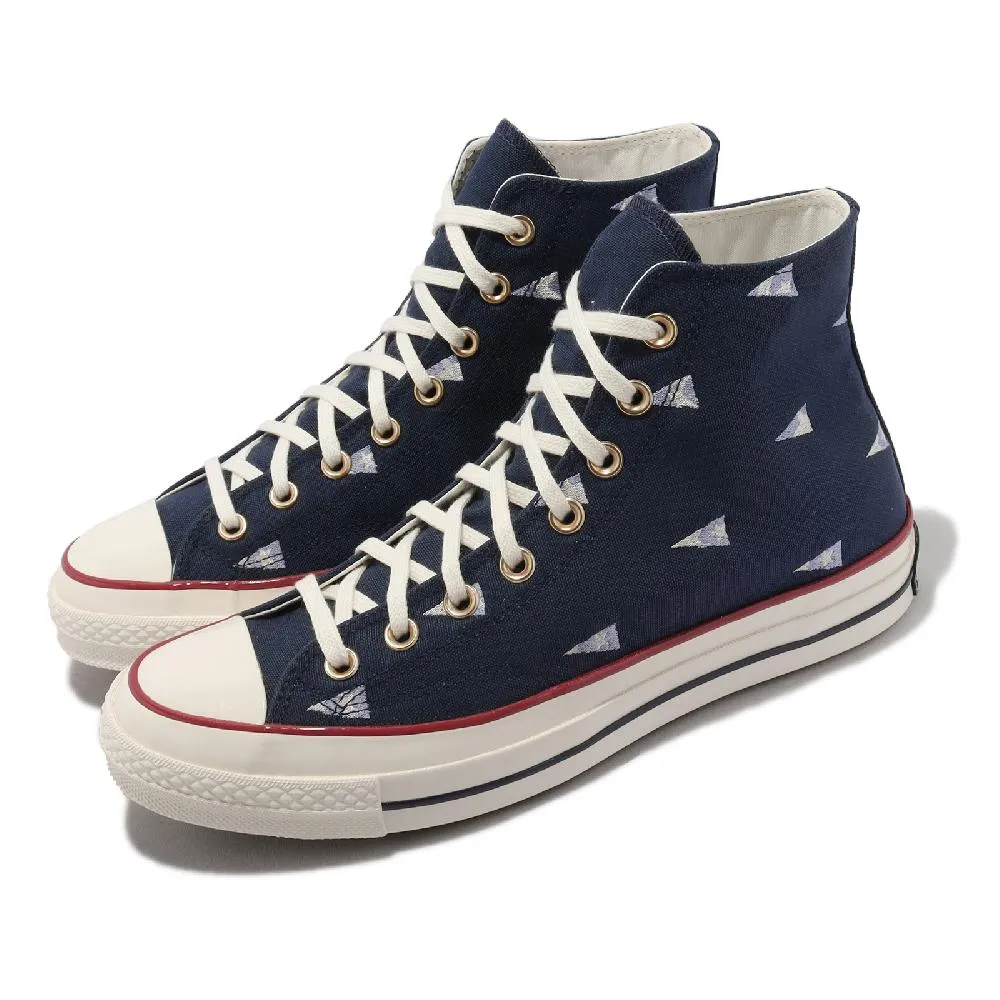 Converse 帆布鞋 Chuck 70 Hi 高筒 1970 三星標 男鞋 女鞋 情侶鞋 【ACS】 170550C 歷史價格詳細信息