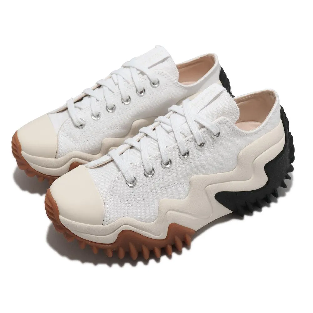 Converse 休閒鞋 Run Star Motion CX HI 沙色 厚底增高 男女鞋 【ACS】 A03925C 歷史價格詳細信息