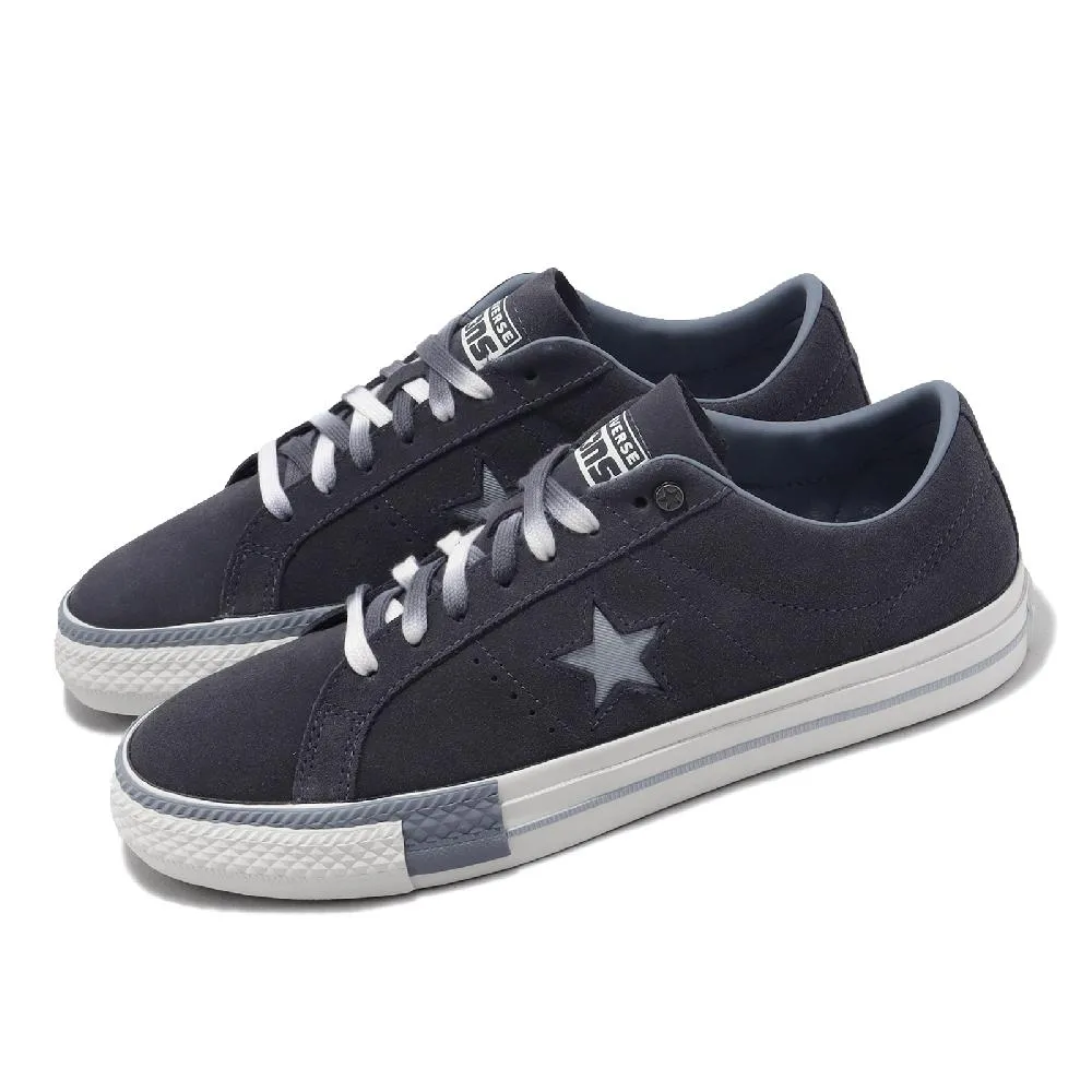 Converse One Star PRO 匡威官方 一星低筒麂皮滑板 硫化底 男女款 公司貨 歷史價格詳細信息